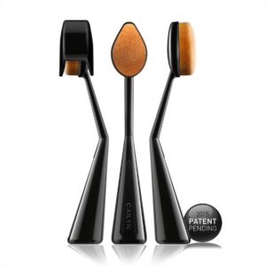 Cailyn O! WOW BRUSH - szczoteczka do podkładu