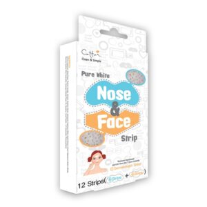 paski oczyszczające na twarz