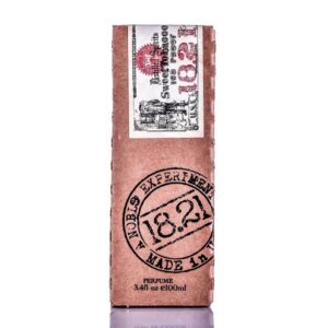 18.21 Man made perfumy meskie w szarym tekturowym opakowaniu