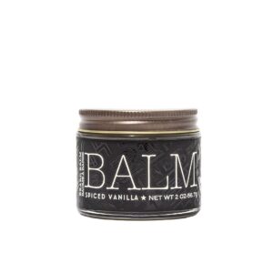 18.21 Man Made Beard Balm Balsam do Brody Spiced Vanilla 56,7g