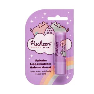Pusheen Balsam do ust Owoce Leśne
