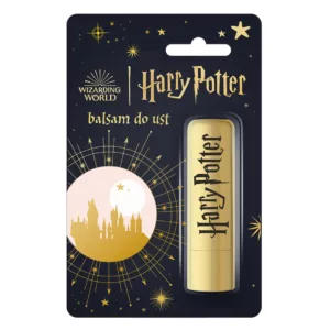 Harry Potter Balsam do ust Gold 3,8g