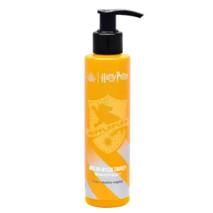 Harry Potter Regenerujący mus do mycia twarzy Hufflepuff 150ml