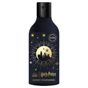 Harry Potter Szampon i żel pod prysznic 400ml