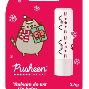Pusheen Balsam do ust Wanilia
