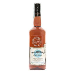 18.21 Man Made Wash Szampon, odżywka i żel pod prysznic 3w1 Absolute Mahogany 946ml