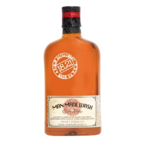 18.21 Man Made Wash Szampon, odżywka i żel pod prysznic 3w1 Sweet Tobacco 532ml