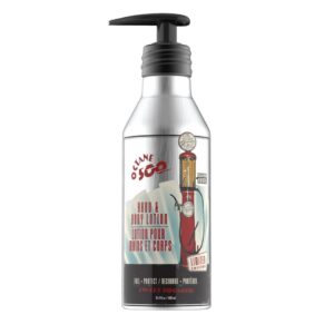 18.21 Man Made Octane 500 Hand & Body Lotion Balsam do ciała i dłoni Sweet Tobacco 500ml