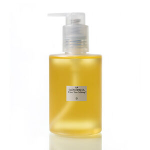 Shangpree AA CLEANSING OIL - Oczyszczający olejek AA