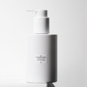 Shangpree AA CLEANSING GEL- Oczyszczjący żel