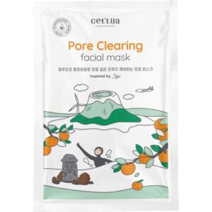 Maska  oczyszczająca Cettua Pore Cleaning Facial 20g