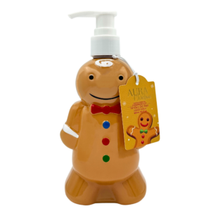 Mydło do rąk  CIASTEK Zapach: piernika