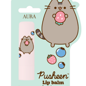 Pomadka Pusheen Sweet Berry  3,8g