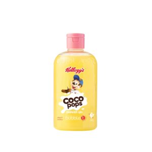 Żel do kąpieli i pod prysznic Bath & Shower gel in Coco pops