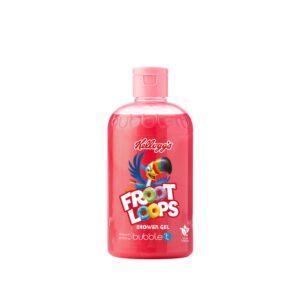Bath & Shower gel Froot  Loops - Żel do kąpieli i pod prysznic (500ml)