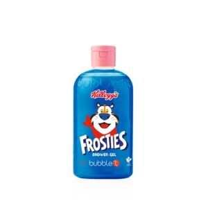 Bath & Shower gel Frosties -Żel do kąpieli i pod prysznic