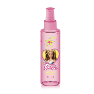 Mgiełka do ciała Barbie  100ML