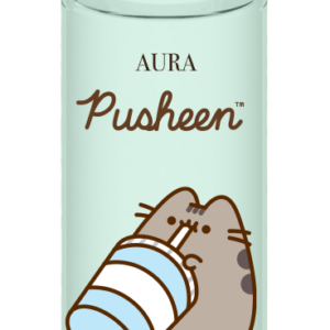 Pusheen - Mgiełka do ciała FRESH LEMONADE 100 ml