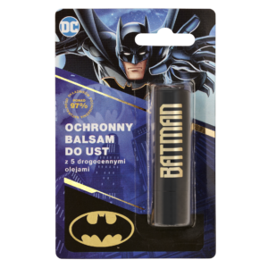 BATMAN Balsam ochronny do ust  4,9 g