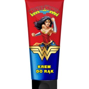 Krem do rąk WONDER WOMAN  75 ml