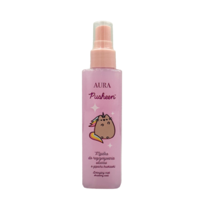 Pusheen Mgiełka do rozczesywania włosów 100 ml
