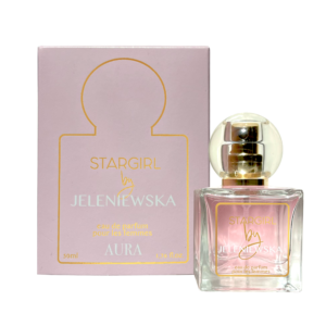 JELENIEWSKA WODA PERFUMOWANA STARGIRL 50ml.