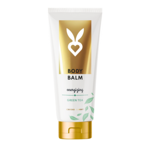 AURA CARDIO BUNNY BALSAM DO CIAŁA 250ml