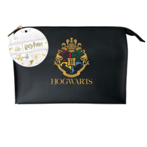 Harry Potter kosmetyczką Hogwarts