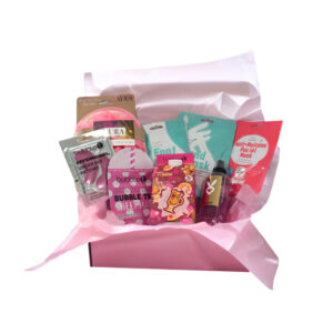 BOX „Domowe SPA”