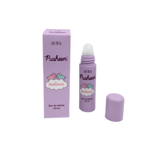 Pusheen Perfumetka 10ml Sweet Cloud