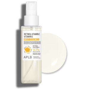 APLB Esencja w sprayu z retinolem i witaminami