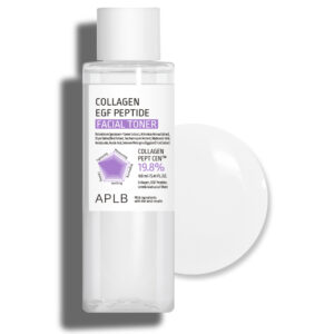 APLB Tonik ujędrniający z kolagenem i peptydami EGF
