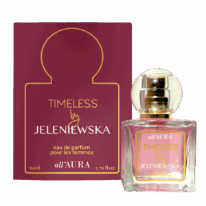JELENIEWSKA WODA PERFUMOWANA TIMELESS 50 ML