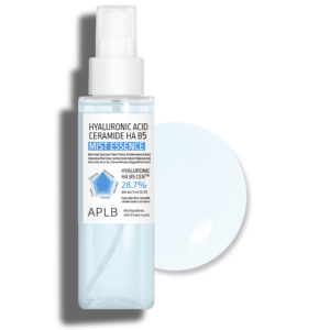 APLB Esencja w mgiełce z kwasem hialuronowym i ceramidami