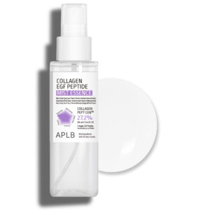 APLB Mgiełka-esencja z kolagenem i peptydami EGF