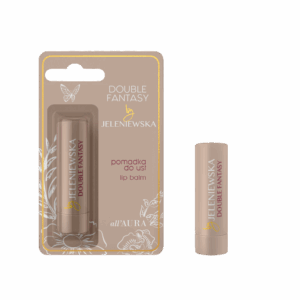 JELENIEWSKA pomadka do ust DOUBLE FANTASY