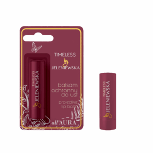 JELENIEWSKA Balsam ochronny do ust – TIMELESS