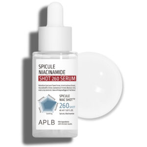 APLB Serum z mikroszpilkami i niacynamidem