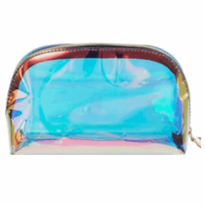 AURA HOLO Cosmetic Bag kosmetyczka