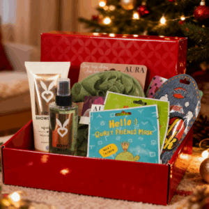 Zestaw MUST HAVE BEAUTY SET – niezbędnik codziennej pielęgnacji