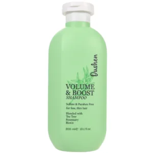 OUSHEN SZAMPON ZWIĘKSZAJĄCY OBJĘTOŚĆ 300 ml