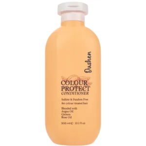 OUSHEN ODŻYWKA OCHRONNA DO WŁOSÓW FARBOWANYCH 300ml