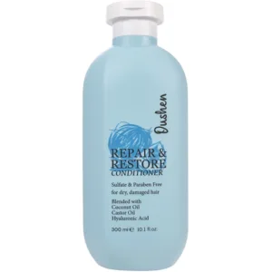 OUSHEN ODŻYWKA DO WŁOSÓW SUCHYCH I ZNISZCZONYCH 300ml