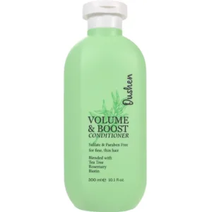 OUSHEN ODŻYWKA NA OBJETOŚĆ WŁOSÓW 300ml