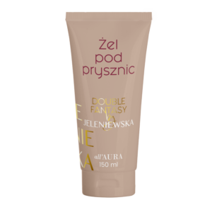 JELENIEWSKA x ALL’AURA DOUBLE FANTASY Żel  pod prysznic 150 ml